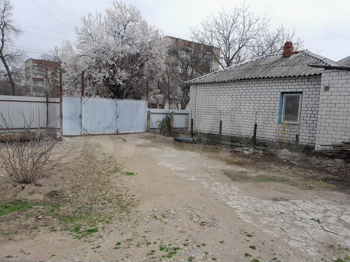 Участок 8,4 сот. (ИЖС)