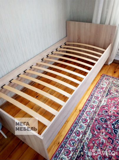Кровать новая