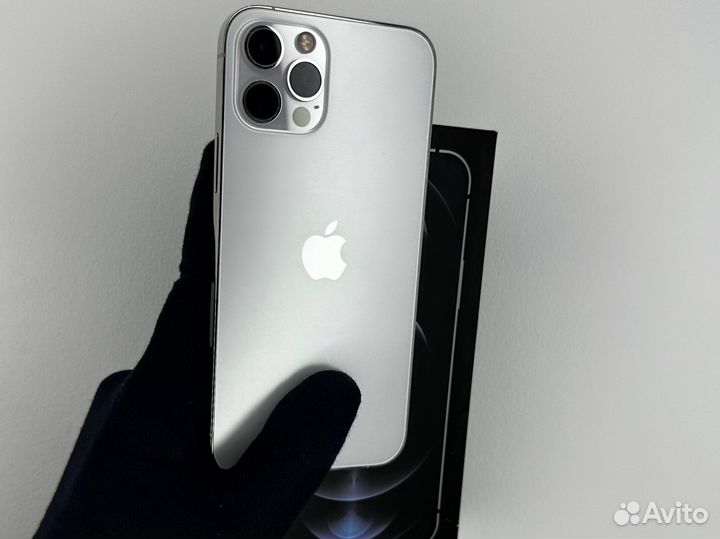 iPhone 12 Pro, 128 ГБ