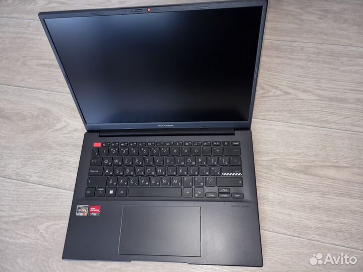 Ноутбук Asus Vivobook S14 M3402R