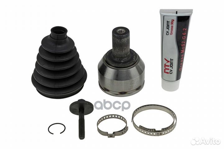 Шрус npzvv022 NTY