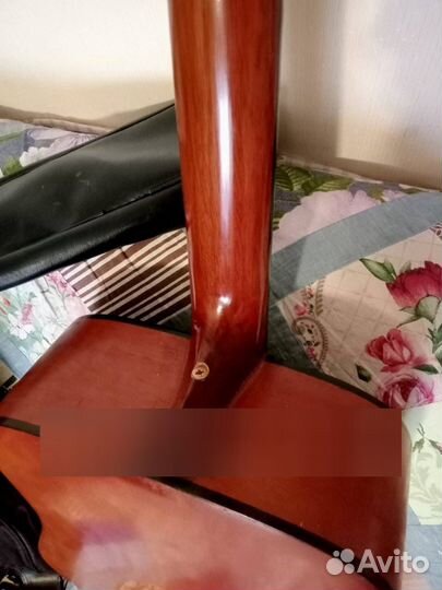 Гитара акустическая 6-струнная