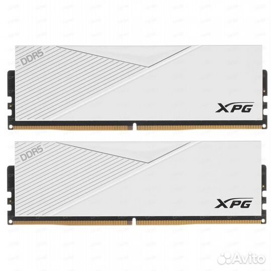 Оперативная память adata XPG Lancer DDR5 32gb