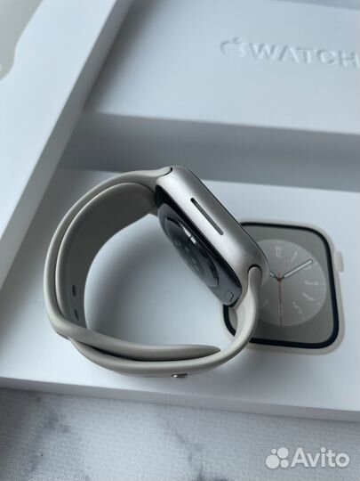 Apple watch series 8 41mm