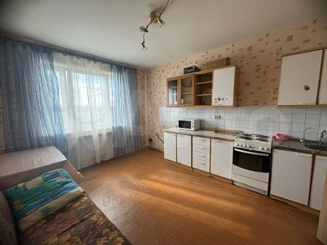 3-к. квартира, 80 м², 9/12 эт.