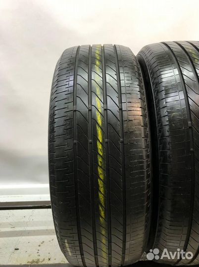 Bridgestone Turanza T005A 215/60 R16 98W