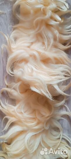 Меховая шкурка