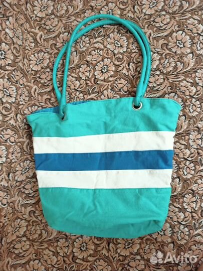 Cумка летняя
