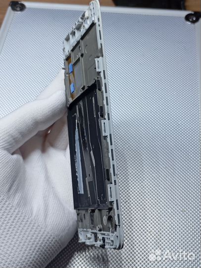 Xiaomi Mi 5S. Рамка дисплея. Оригинал