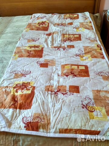 Наматрасник