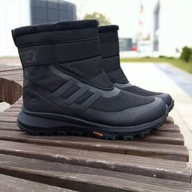 Дутики мужские Adidas зима (40-46)