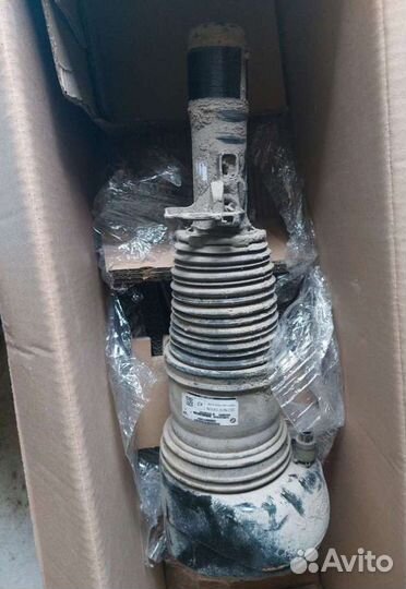 Стойки амортизатор пневмо задние BMW 7 G11 G12