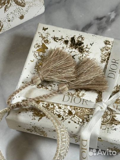 Браслет Dior Новинка 2025