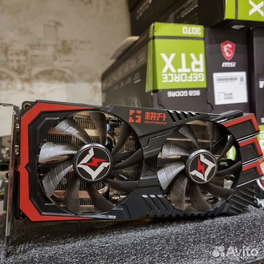 Rtx 2060 super (3060)