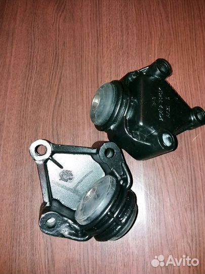 Кронштейн крепления растяжки