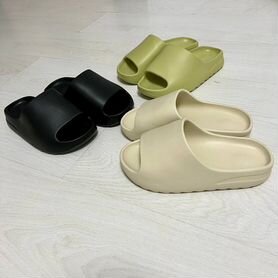 Сланцы adidas yeezy slide