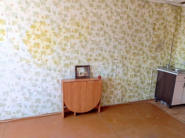 Комната 17,3 м² в 1-к., 4/4 эт.