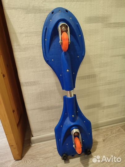 Роллерсерф