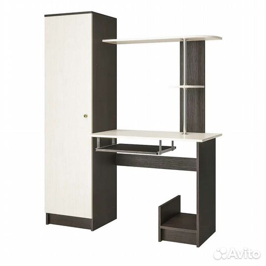 Компьютерный стол новый