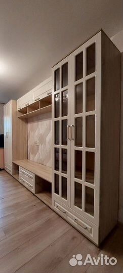 Коллекция мебели Маркиза композиция 4