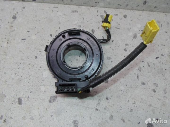 Механизм подрулевой SRS ленточный Honda Civic 4D 2