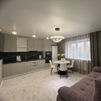 3-к. квартира, 60 м², 1/10 эт.