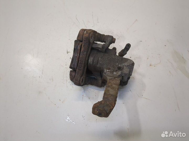 Суппорт Honda Jazz, 2006