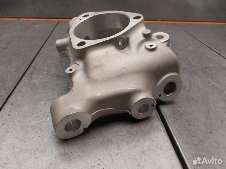 Кулак поворотный левый, Chevrolet Camaro 2021