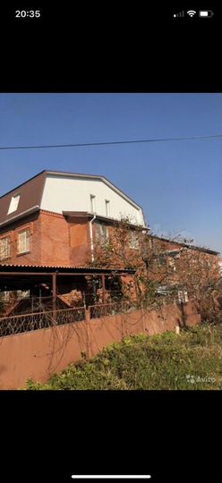 Дом 320 м² на участке 3,2 сот.