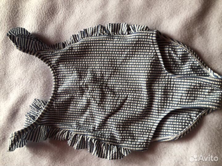 Вещи пакетом