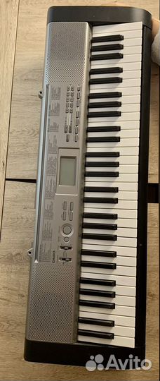 Синтезатор Casio LK-125