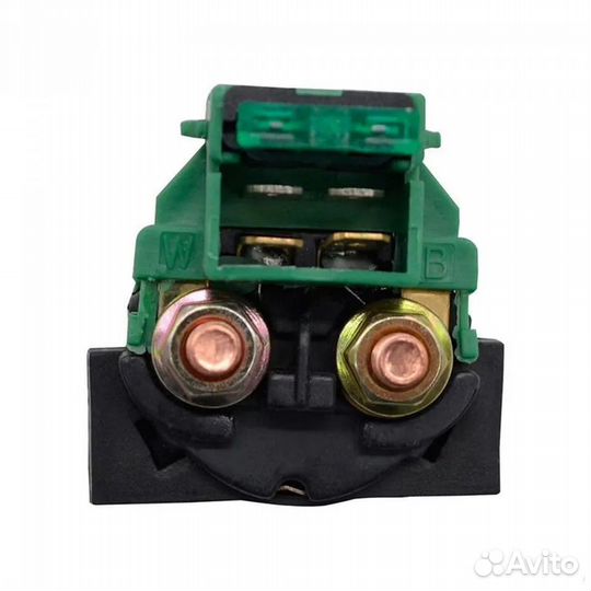 Реле стартера honda VT 750 VT 1100