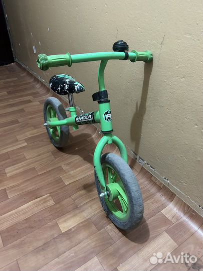 Беговел детский бу