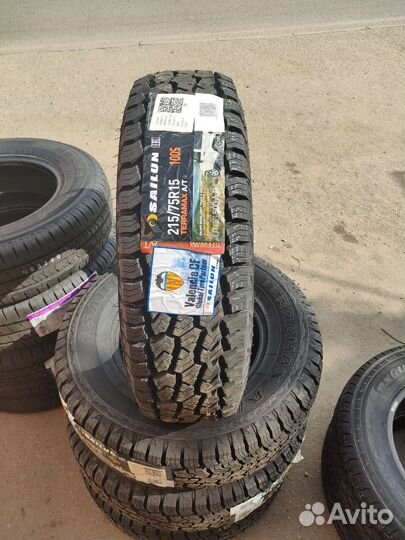 Sailun Terramax A/T 215/75 R15