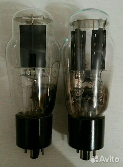 Радиолампы 5ц3с, 5ц4с, 5ц4м, 5ц8с,5ц9с, 6ц5с