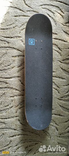 Скейтборд юнион