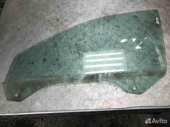 Стекло двери Audi A6 C5 1997-2004