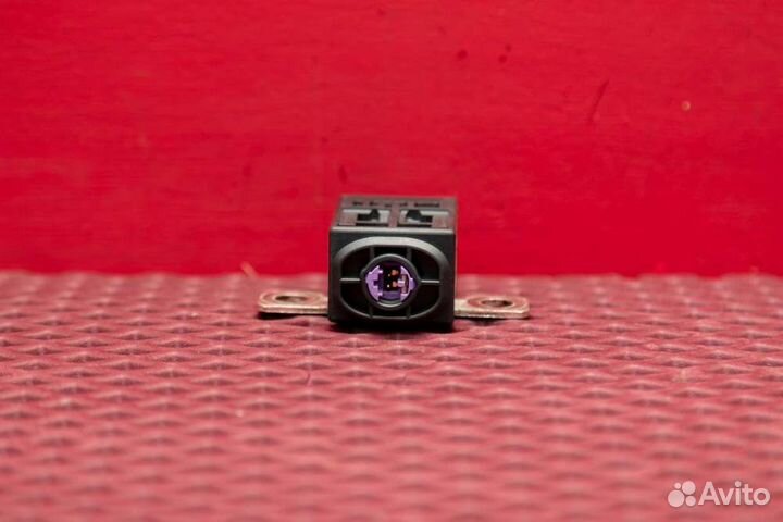 Пиропатрон Audi A6 C7 chva 2013