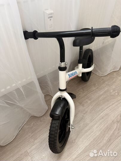 Беговел sandays