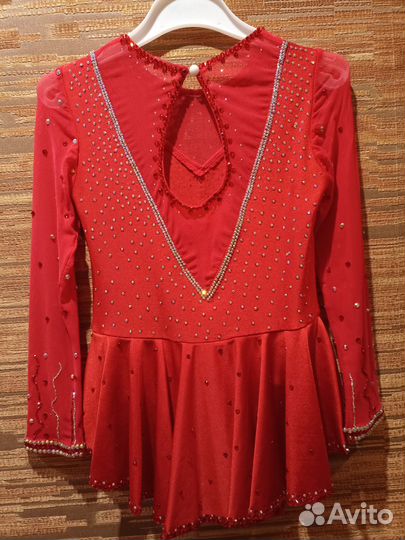 Костюм для выступлений 122