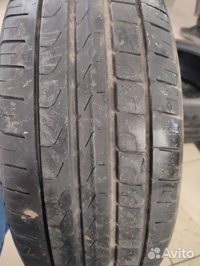 Pirelli Cinturato P7 205/50 R17 89