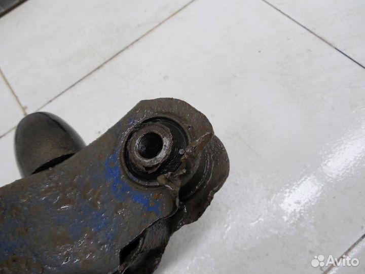 Рычаг задний нижний Focus I 1998-2004