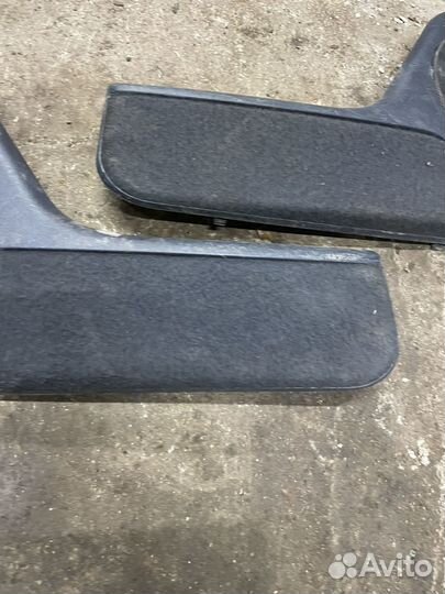 Карман задней обшивки Volkswagen Golf 3 Универсал