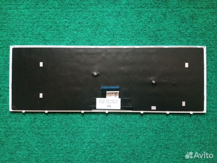 Клавиатура Sony vpceb