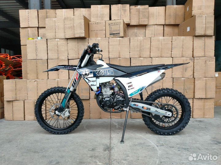 Новый kews K23 NC250 (177FMM)