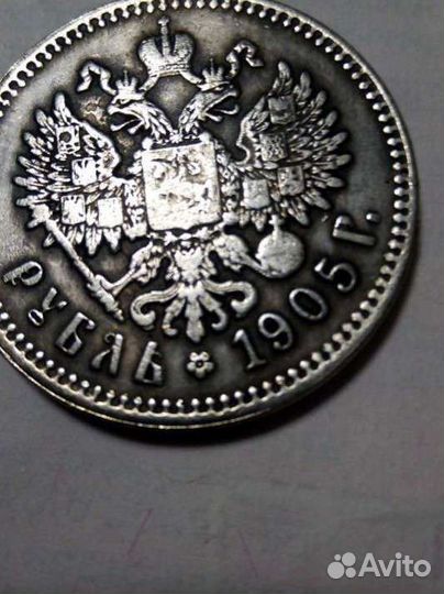 Старинные монеты 17, 18, 19 века, всего 9 монет