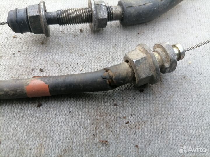 Тросик газа Honda Civic EK 1995-2001