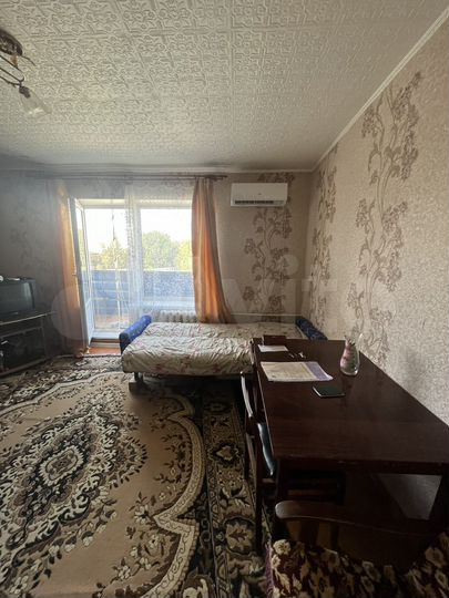 1-к. квартира, 37 м², 3/3 эт.