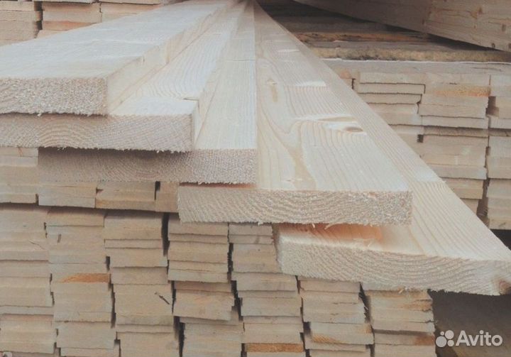 Создавайте свои проекты с досками из сосны