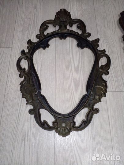 Рамка для зеркала